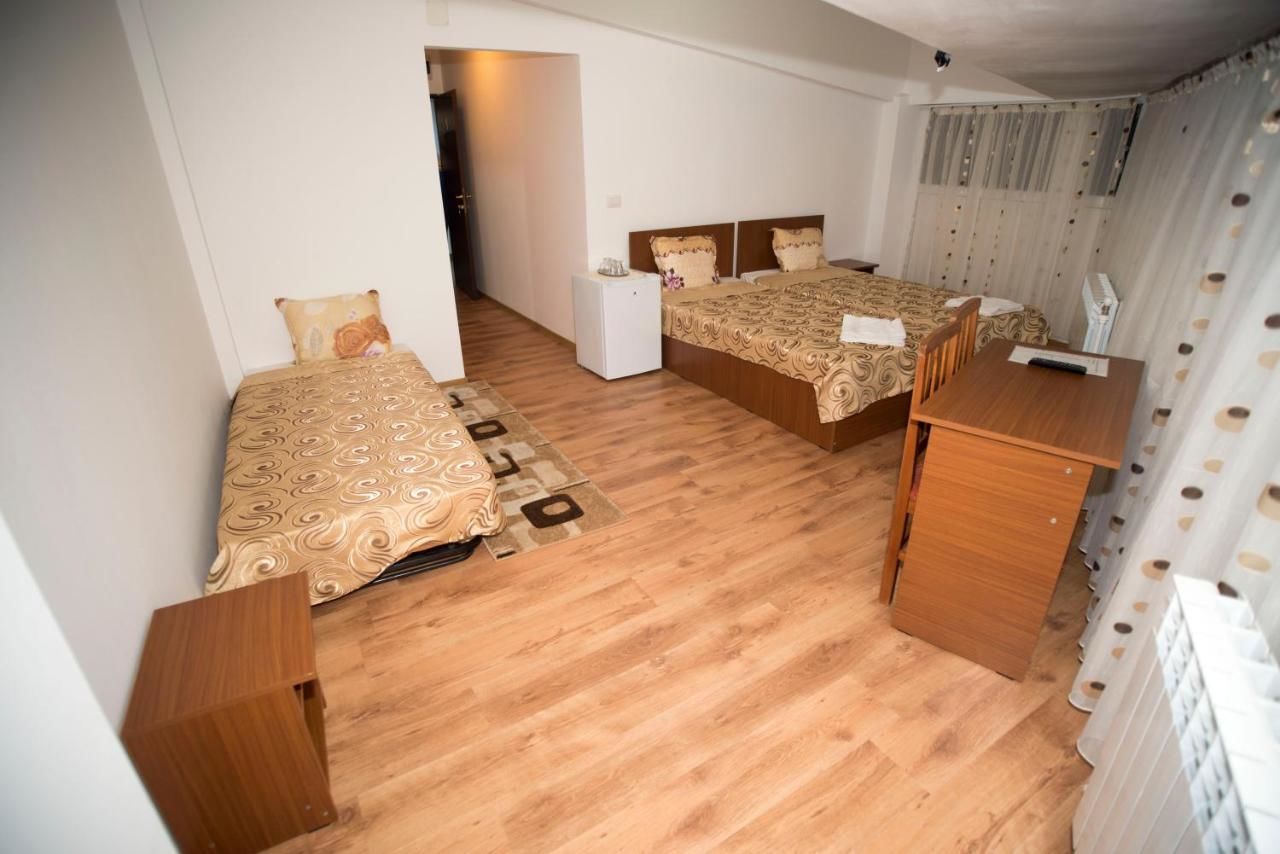 Хостелы Hostel Ruxandra Фокшани