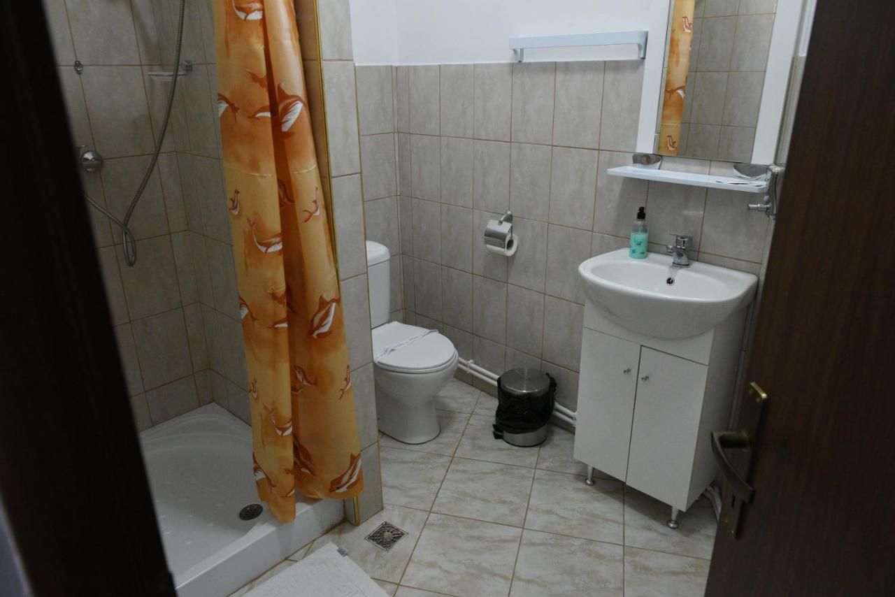 Хостелы Hostel Ruxandra Фокшани