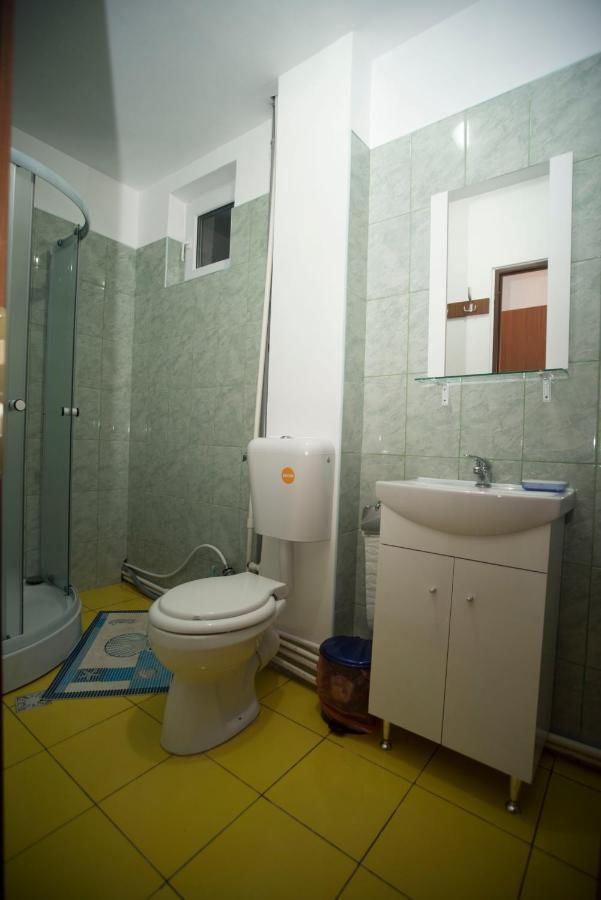 Хостелы Hostel Ruxandra Фокшани-32