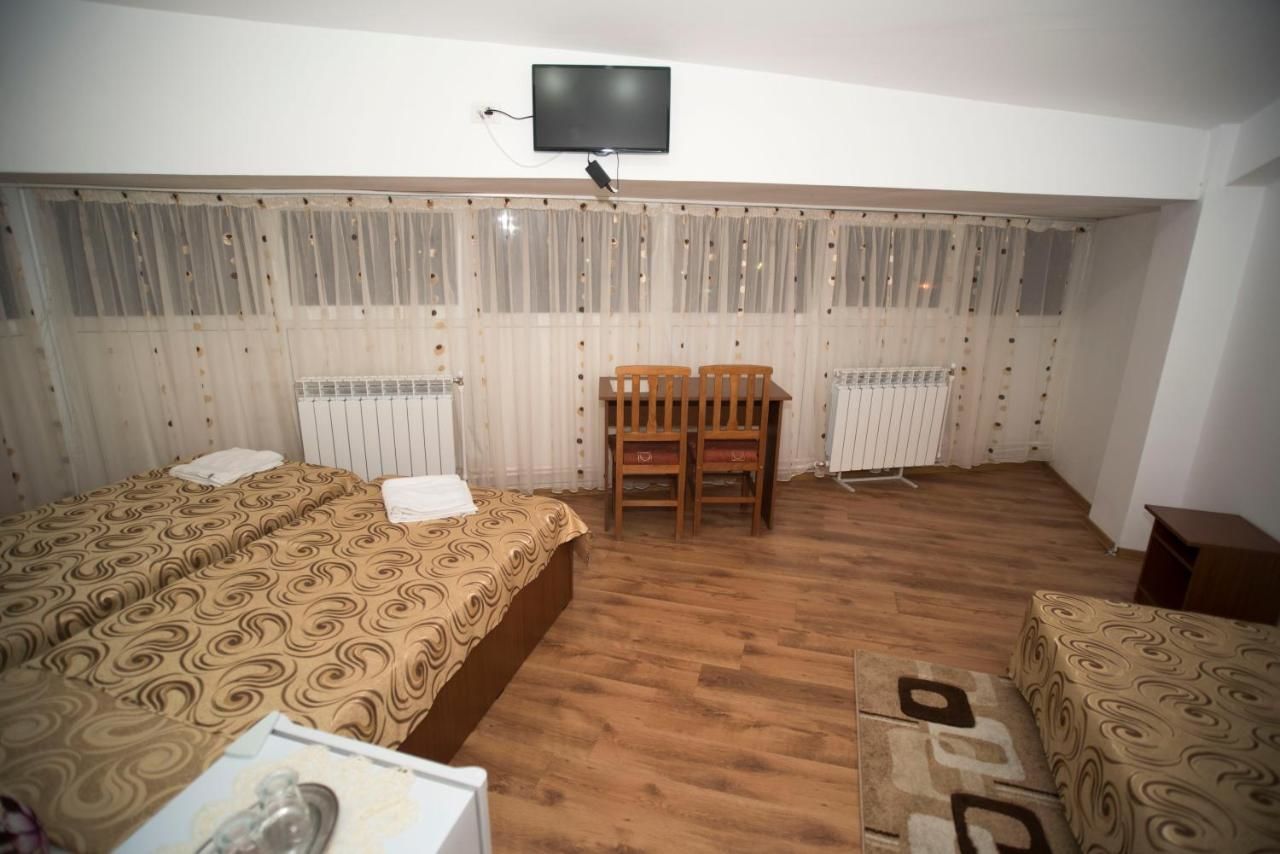 Хостелы Hostel Ruxandra Фокшани