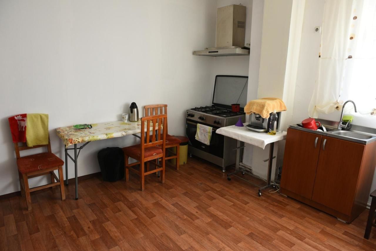 Хостелы Hostel Ruxandra Фокшани-10