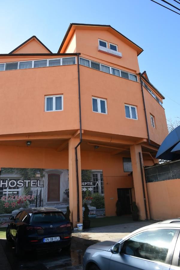 Хостелы Hostel Ruxandra Фокшани